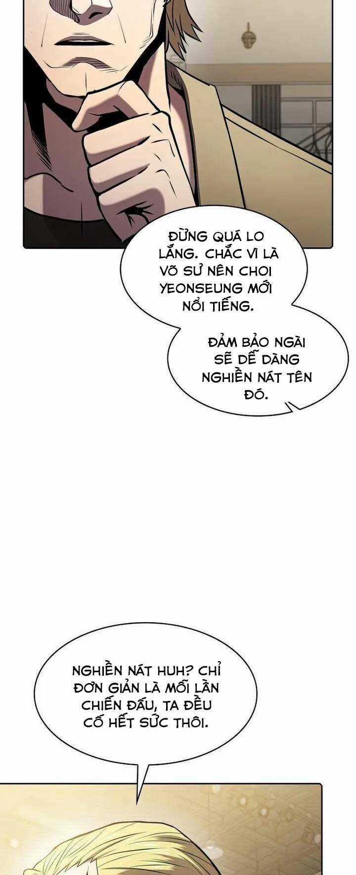 Người Chơi Trở Về Từ Địa Ngục Chapter 94 trang 24