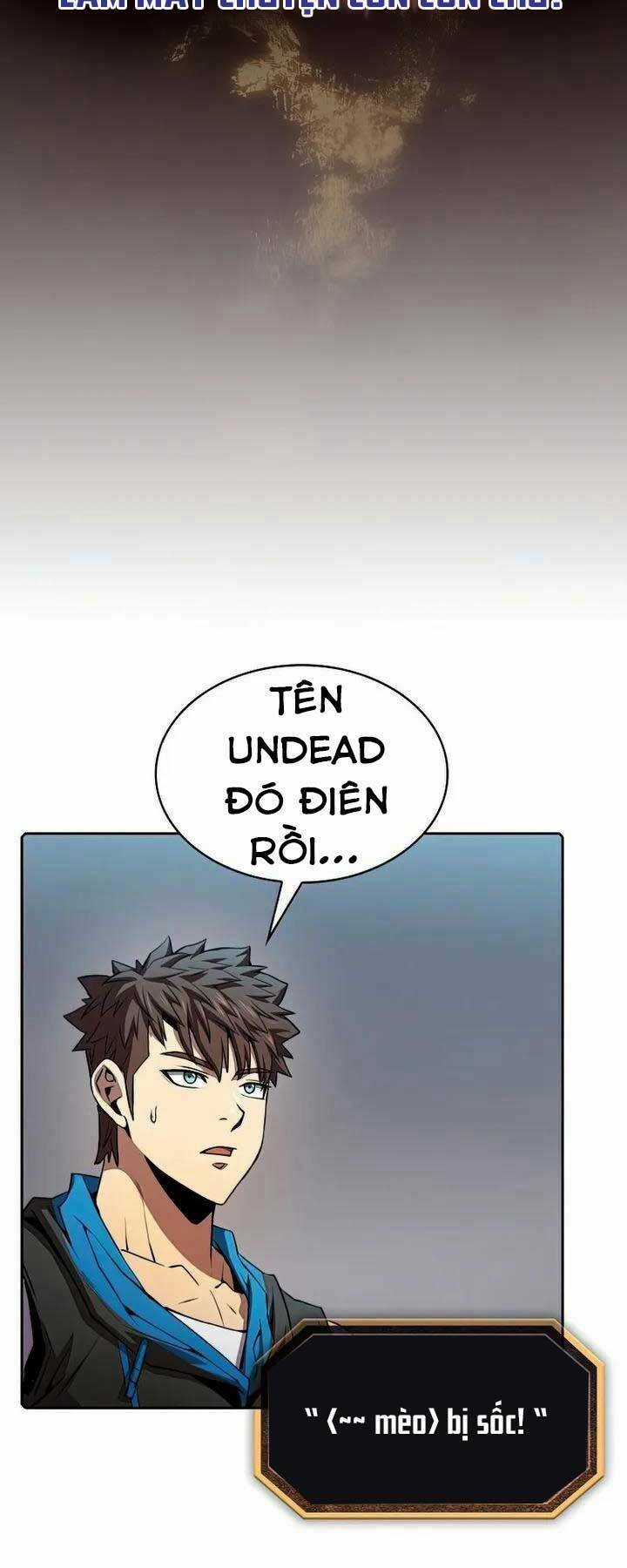 Người Chơi Trở Về Từ Địa Ngục Chapter 94 trang 3