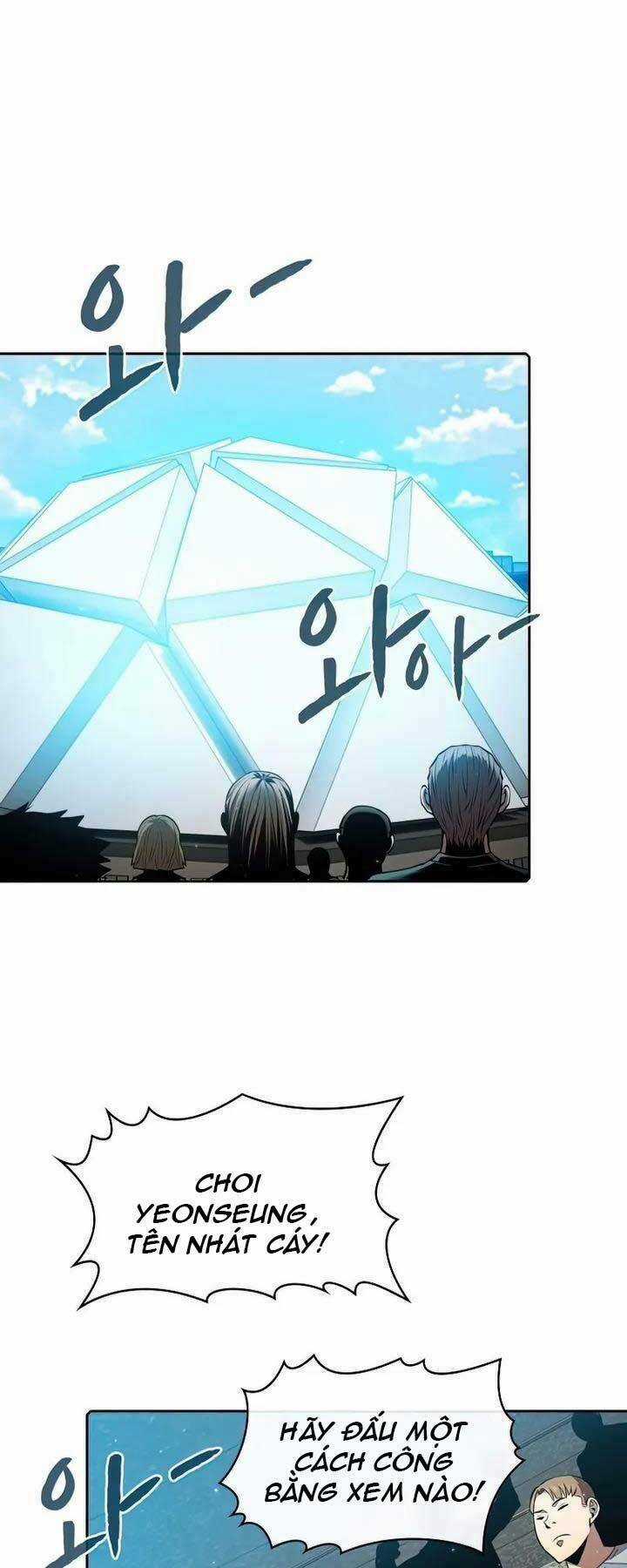 Người Chơi Trở Về Từ Địa Ngục Chapter 94 trang 31