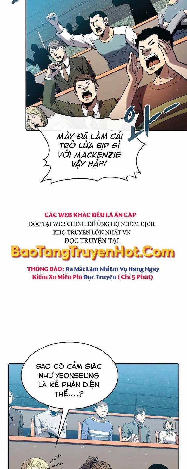 Người Chơi Trở Về Từ Địa Ngục Chapter 94 trang 32