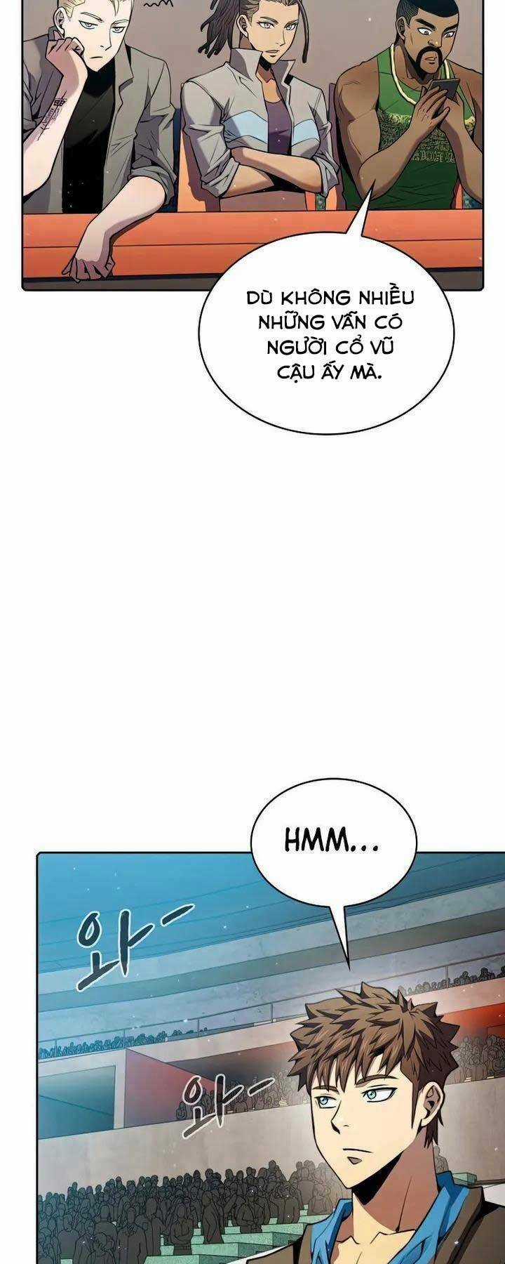 Người Chơi Trở Về Từ Địa Ngục Chapter 94 trang 33