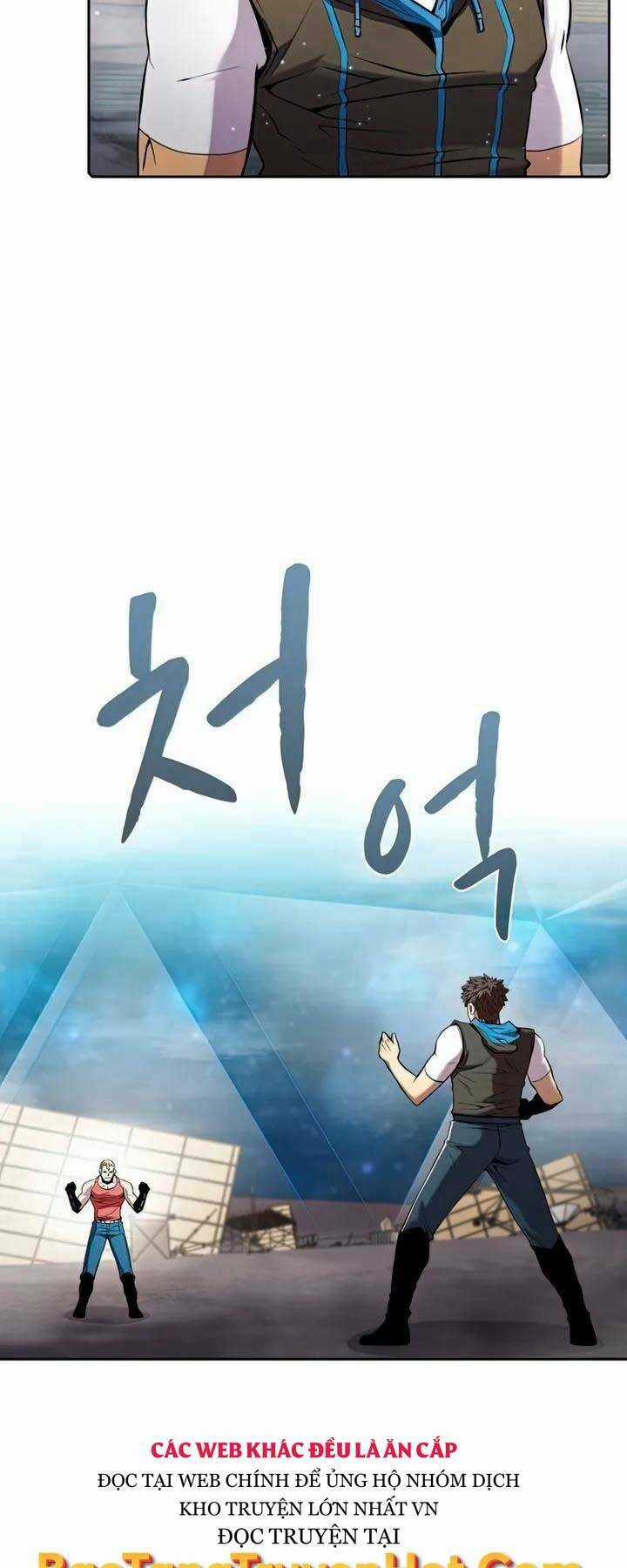 Người Chơi Trở Về Từ Địa Ngục Chapter 94 trang 38