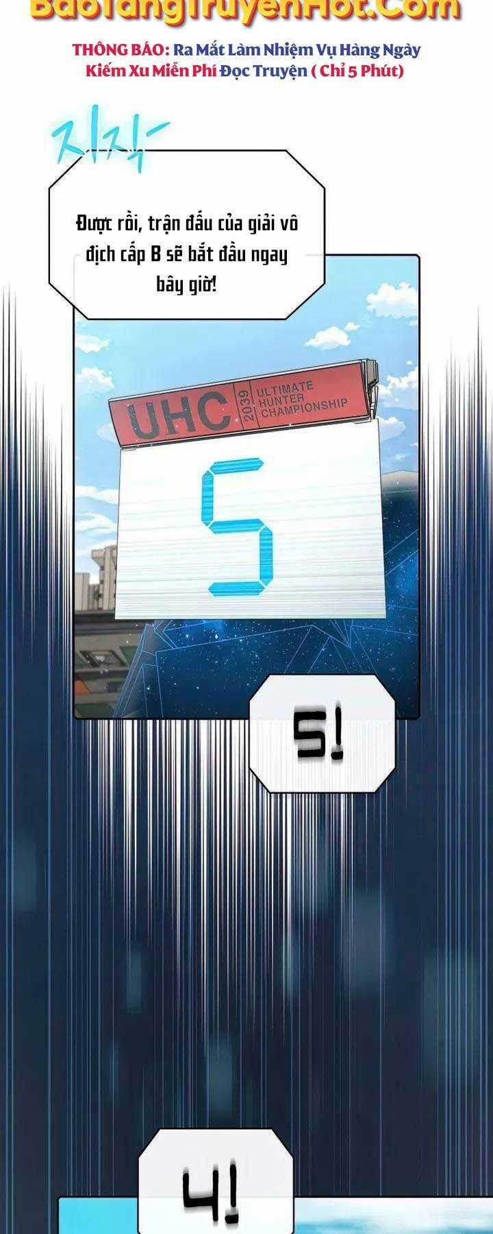 Người Chơi Trở Về Từ Địa Ngục Chapter 94 trang 39