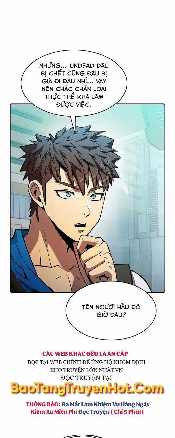 Người Chơi Trở Về Từ Địa Ngục Chapter 94 trang 4