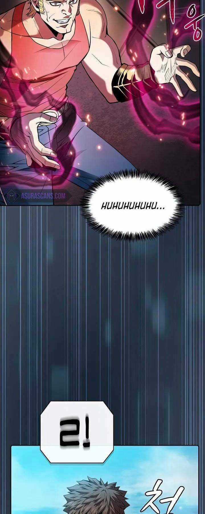 Người Chơi Trở Về Từ Địa Ngục Chapter 94 trang 41