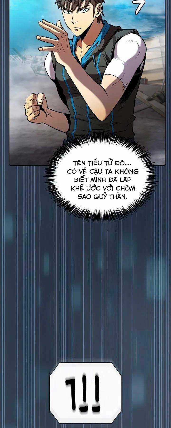 Người Chơi Trở Về Từ Địa Ngục Chapter 94 trang 42