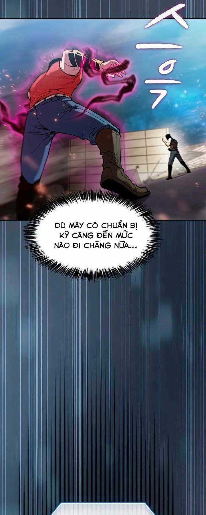 Người Chơi Trở Về Từ Địa Ngục Chapter 94 trang 43