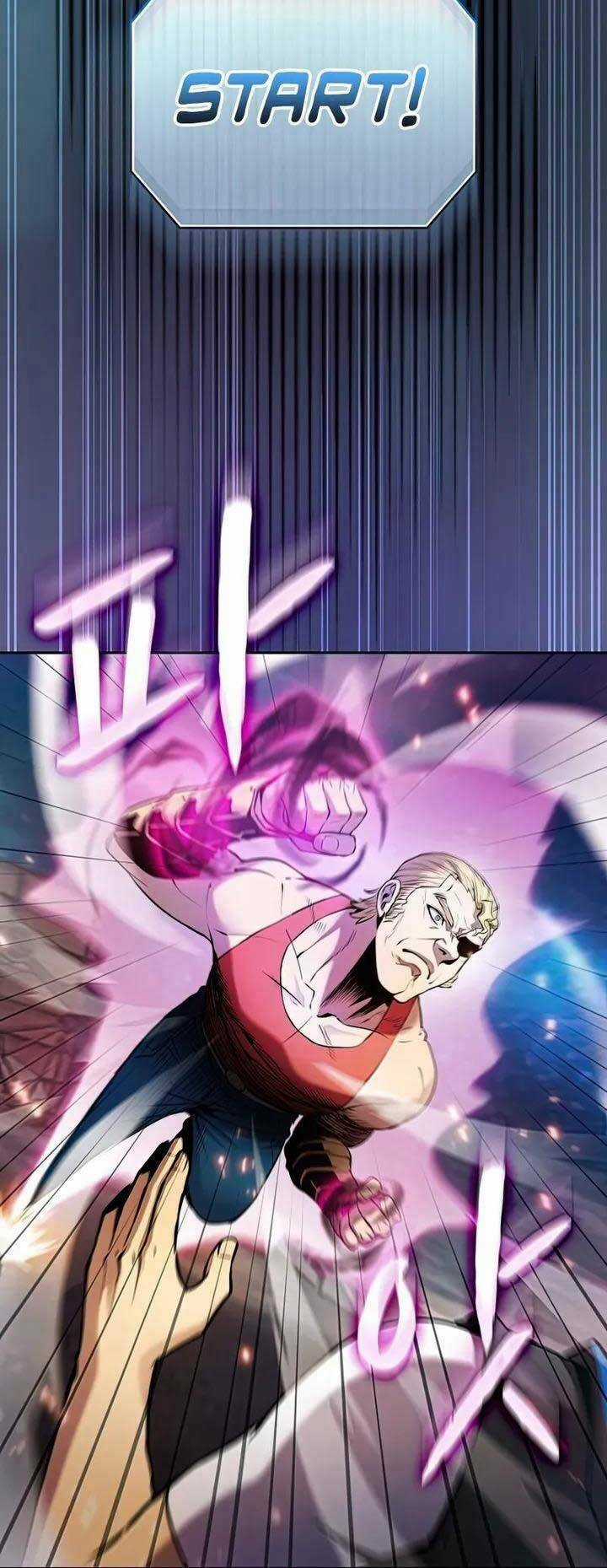 Người Chơi Trở Về Từ Địa Ngục Chapter 94 trang 44