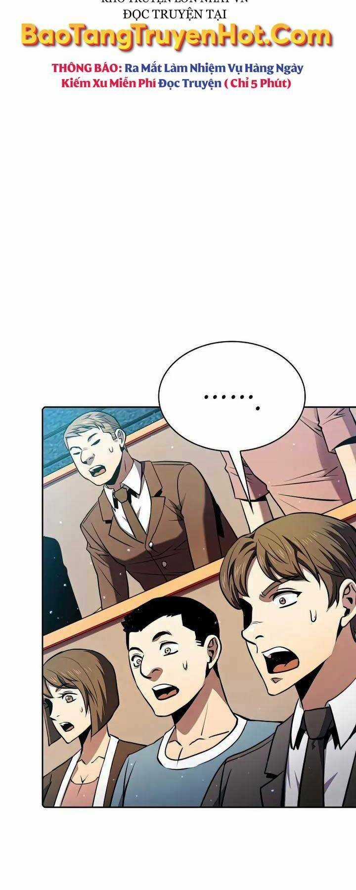 Người Chơi Trở Về Từ Địa Ngục Chapter 94 trang 47