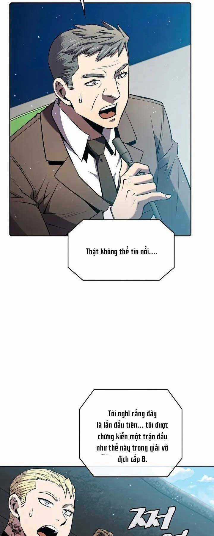 Người Chơi Trở Về Từ Địa Ngục Chapter 94 trang 49