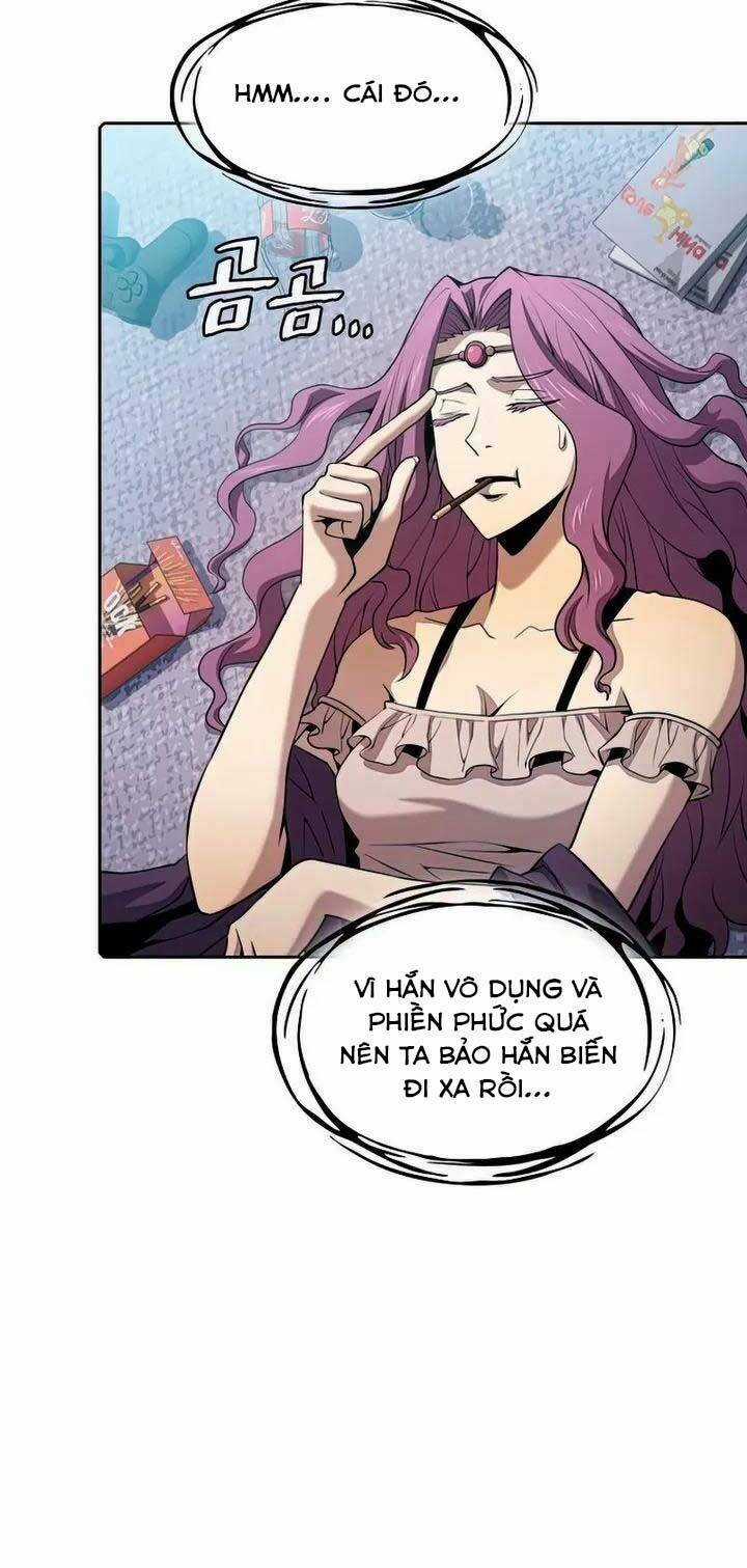 Người Chơi Trở Về Từ Địa Ngục Chapter 94 trang 5