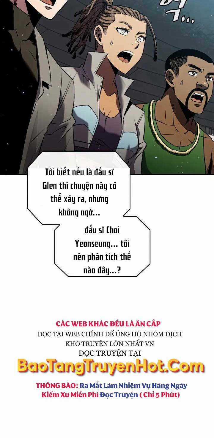 Người Chơi Trở Về Từ Địa Ngục Chapter 94 trang 50