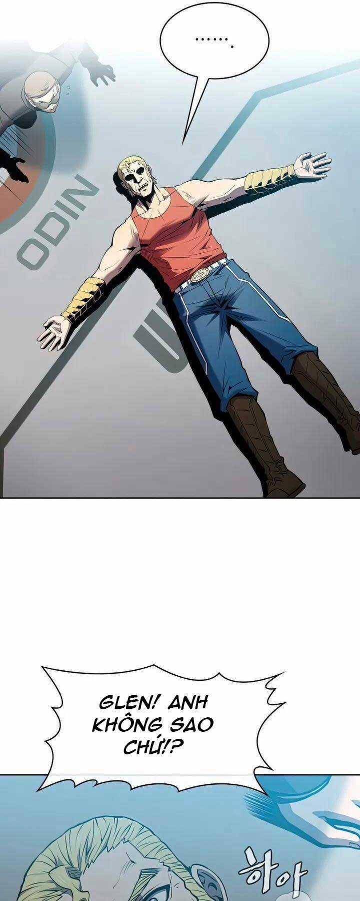 Người Chơi Trở Về Từ Địa Ngục Chapter 94 trang 51