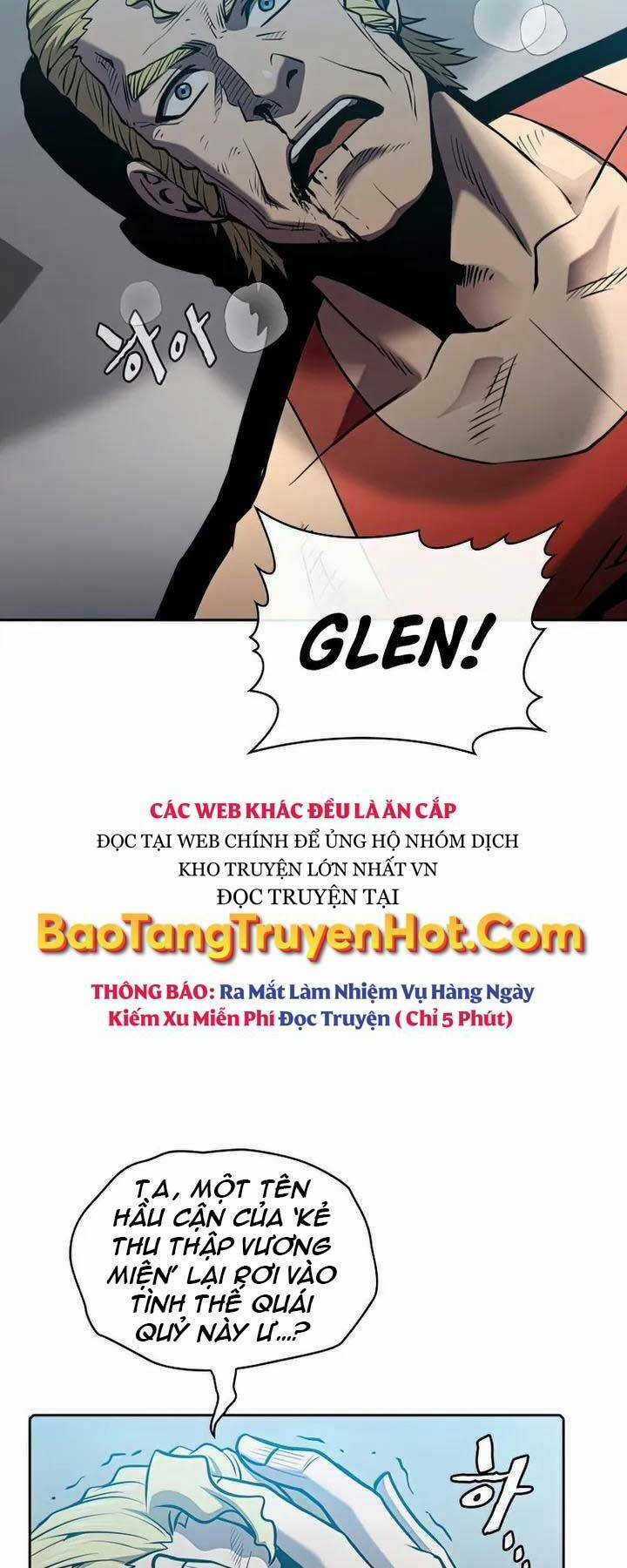 Người Chơi Trở Về Từ Địa Ngục Chapter 94 trang 52