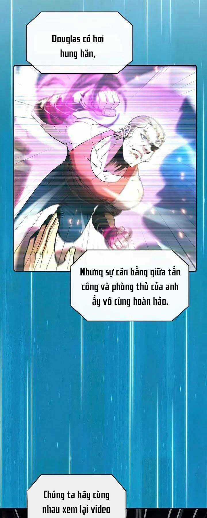 Người Chơi Trở Về Từ Địa Ngục Chapter 94 trang 58