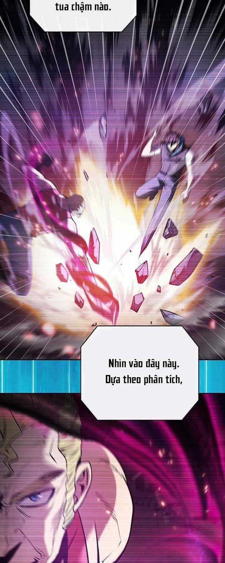 Người Chơi Trở Về Từ Địa Ngục Chapter 94 trang 59