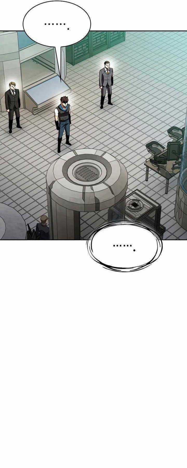 Người Chơi Trở Về Từ Địa Ngục Chapter 94 trang 6