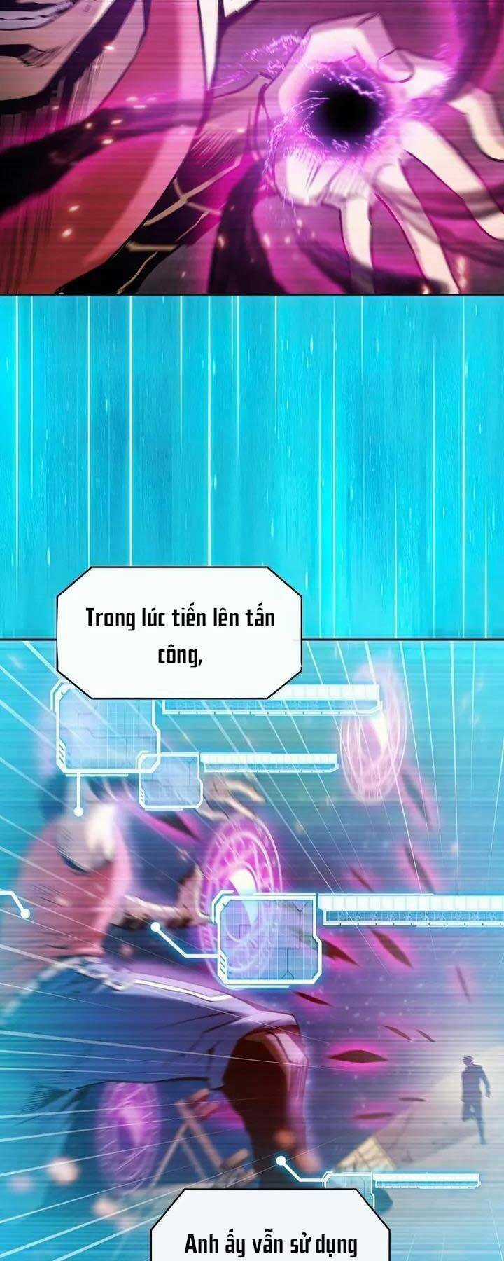 Người Chơi Trở Về Từ Địa Ngục Chapter 94 trang 60