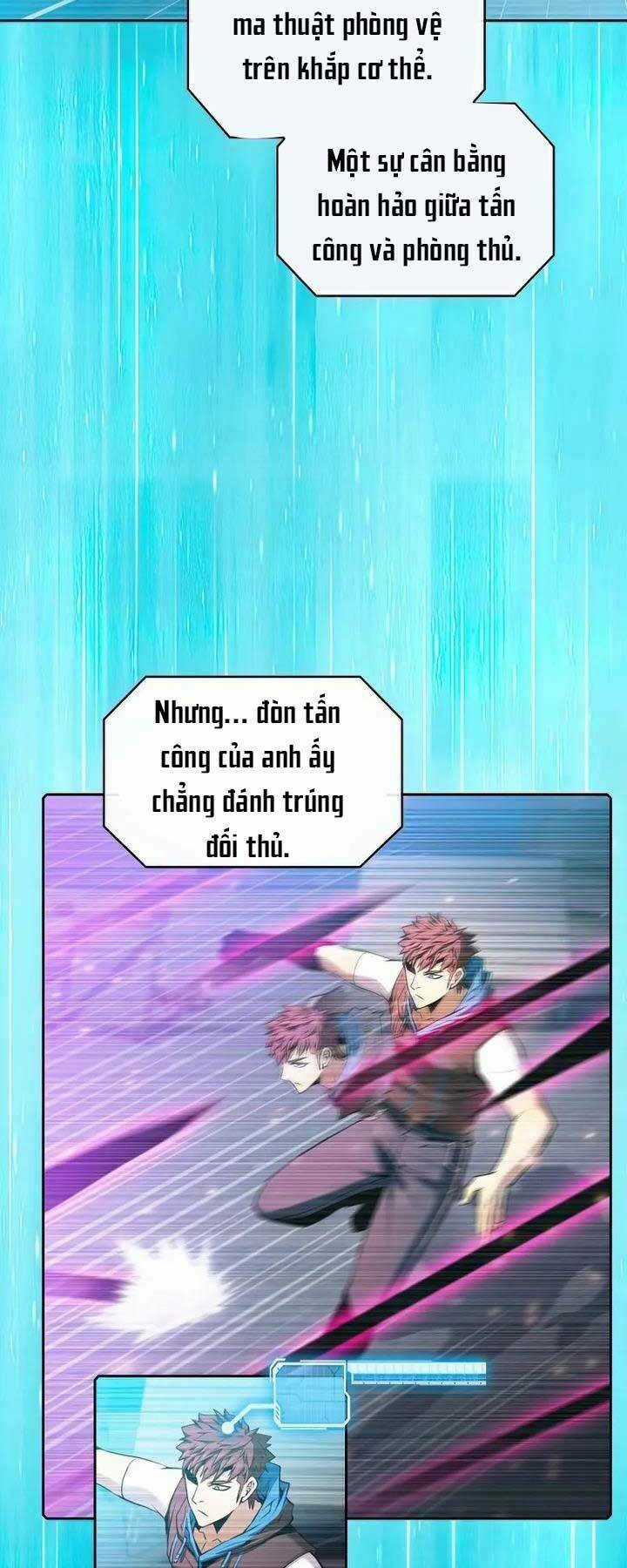 Người Chơi Trở Về Từ Địa Ngục Chapter 94 trang 61