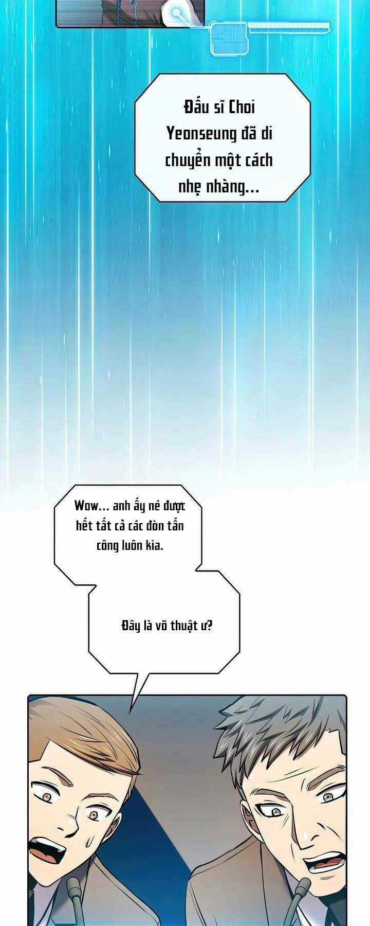 Người Chơi Trở Về Từ Địa Ngục Chapter 94 trang 62