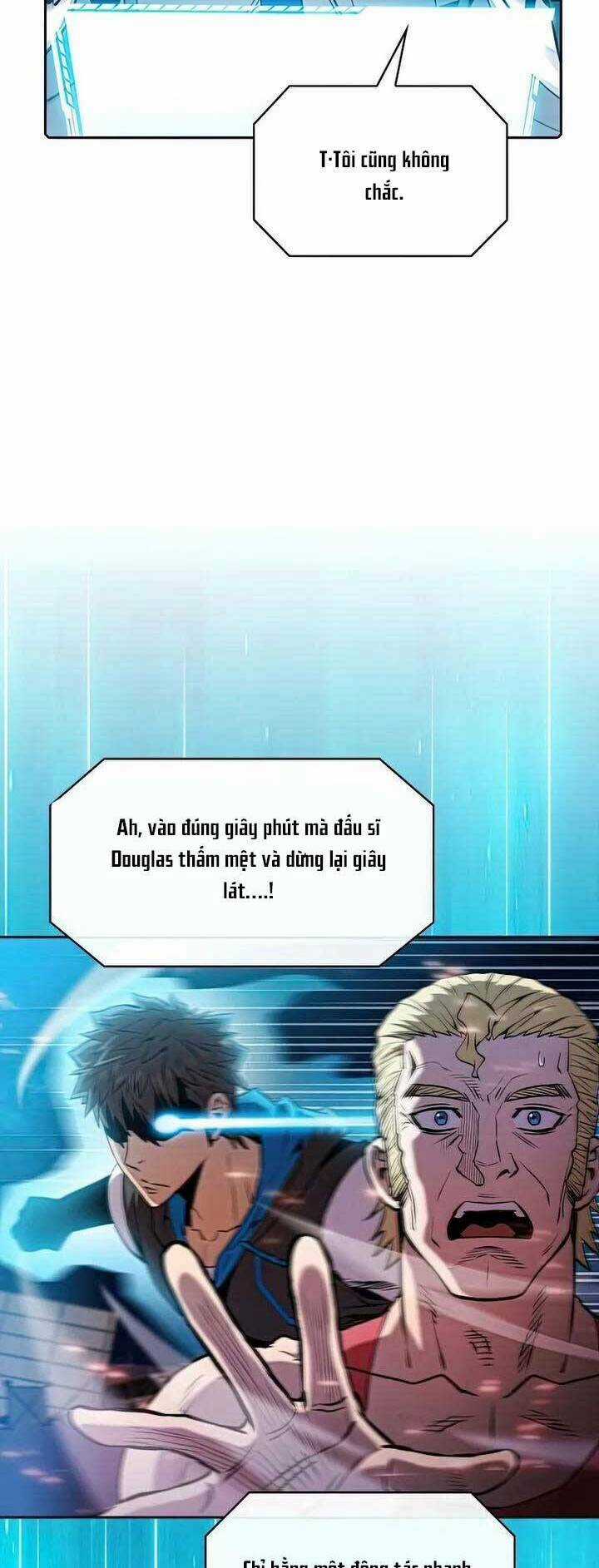 Người Chơi Trở Về Từ Địa Ngục Chapter 94 trang 63