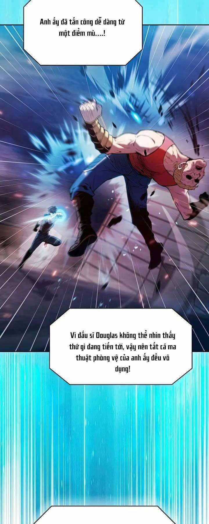 Người Chơi Trở Về Từ Địa Ngục Chapter 94 trang 65