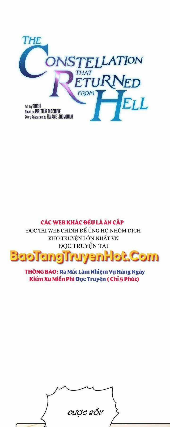 Người Chơi Trở Về Từ Địa Ngục Chapter 94 trang 7