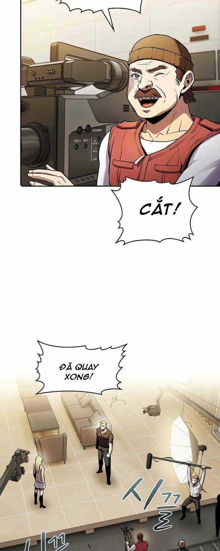 Người Chơi Trở Về Từ Địa Ngục Chapter 94 trang 8