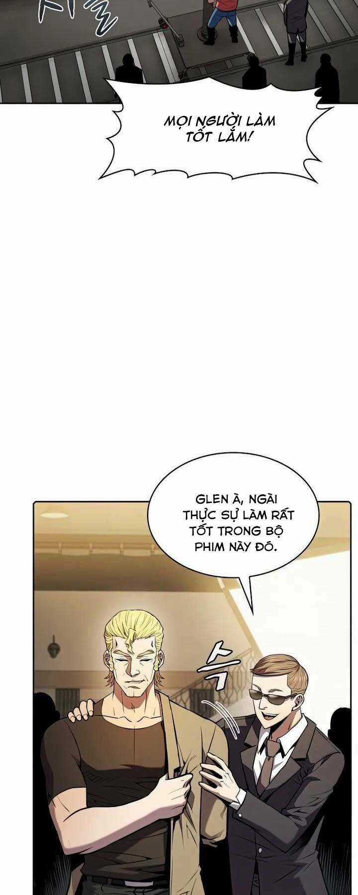 Người Chơi Trở Về Từ Địa Ngục Chapter 94 trang 9