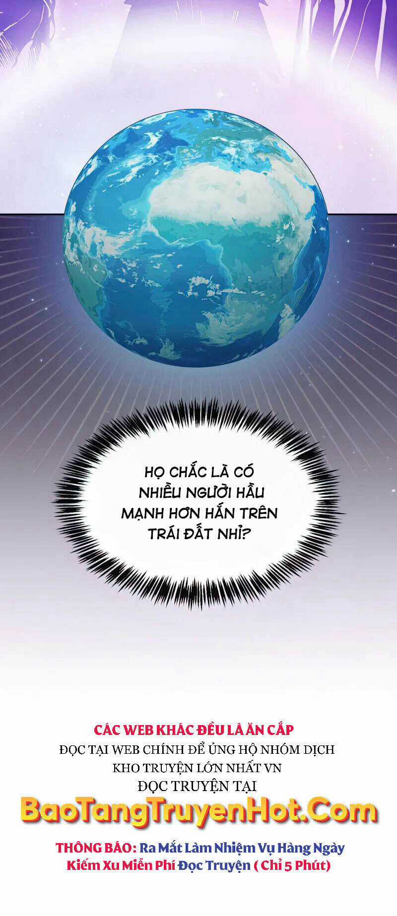 Người Chơi Trở Về Từ Địa Ngục Chapter 95 trang 12