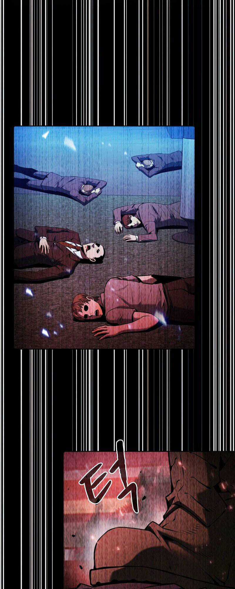 Người Chơi Trở Về Từ Địa Ngục Chapter 95 trang 15