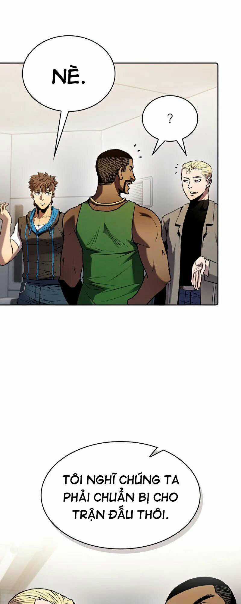 Người Chơi Trở Về Từ Địa Ngục Chapter 95 trang 21