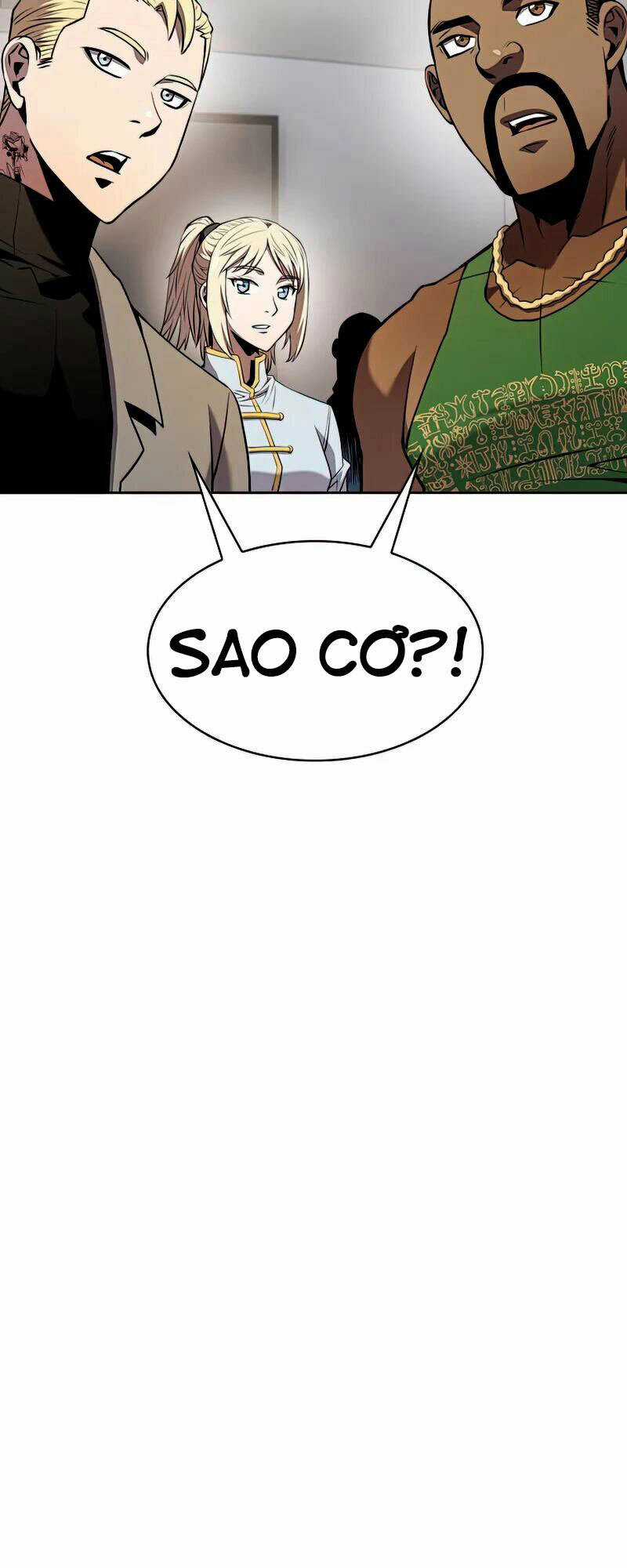 Người Chơi Trở Về Từ Địa Ngục Chapter 95 trang 22