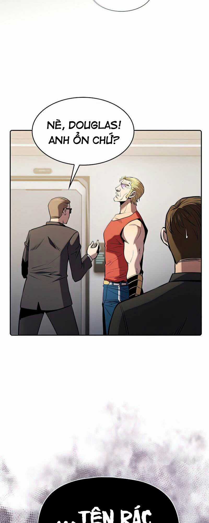 Người Chơi Trở Về Từ Địa Ngục Chapter 95 trang 35