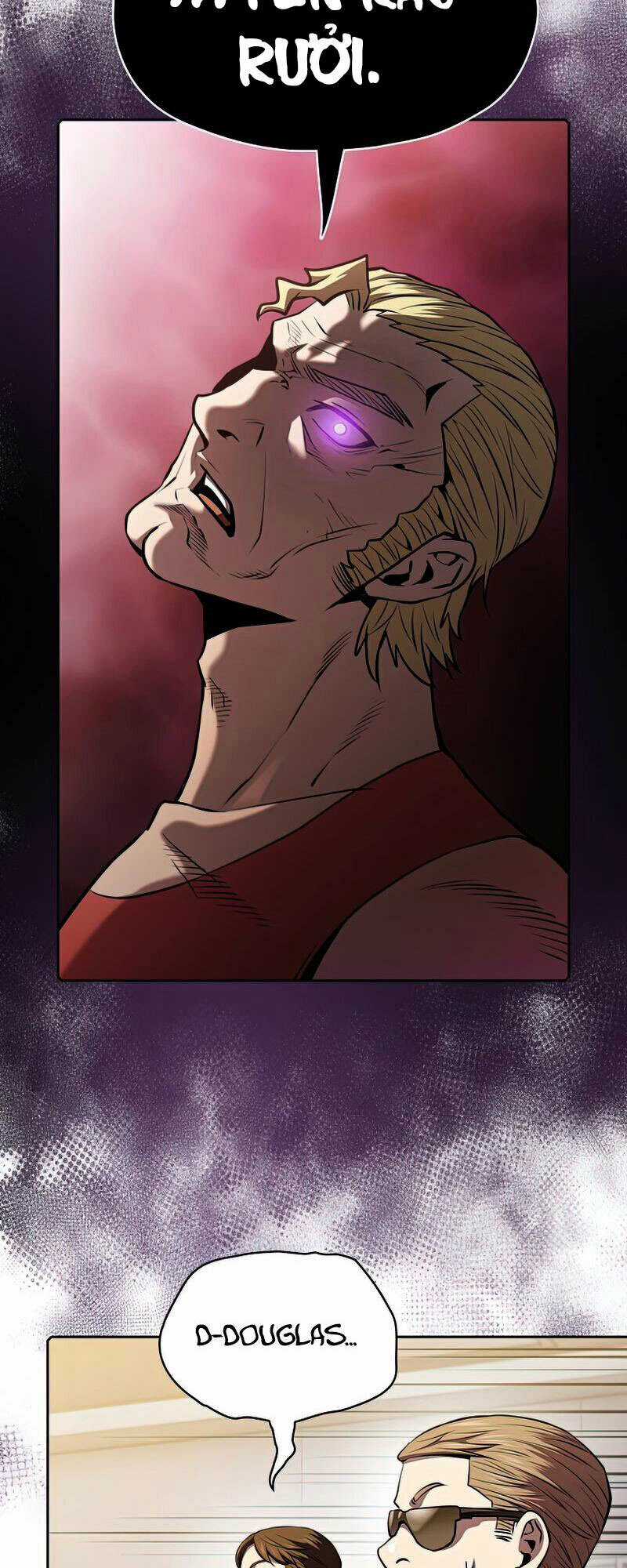 Người Chơi Trở Về Từ Địa Ngục Chapter 95 trang 36