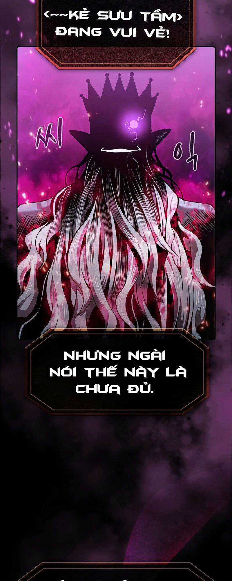 Người Chơi Trở Về Từ Địa Ngục Chapter 95 trang 42