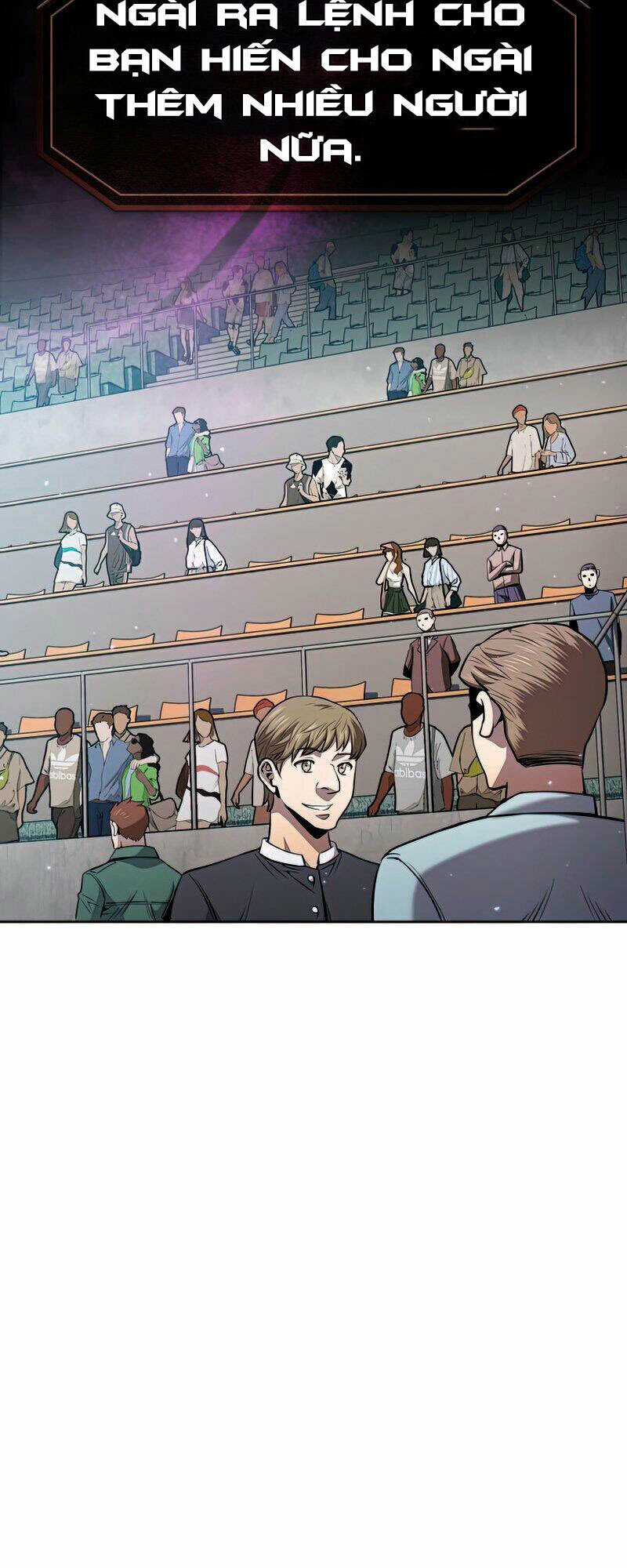 Người Chơi Trở Về Từ Địa Ngục Chapter 95 trang 43