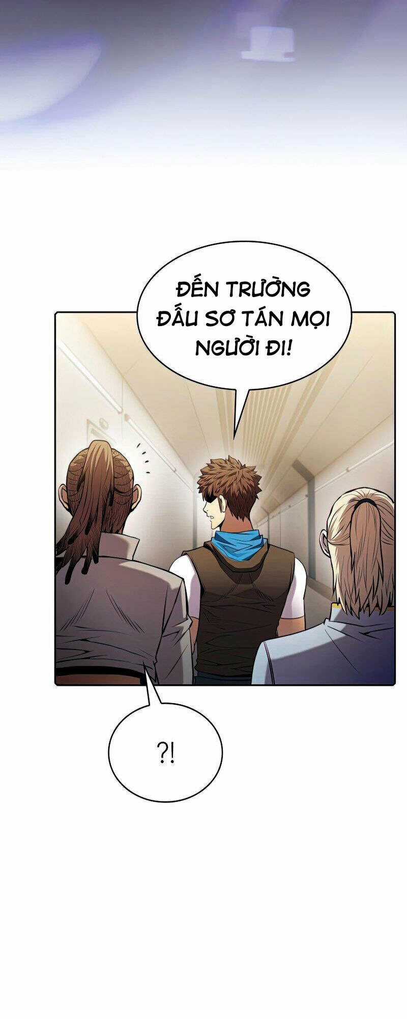 Người Chơi Trở Về Từ Địa Ngục Chapter 95 trang 47