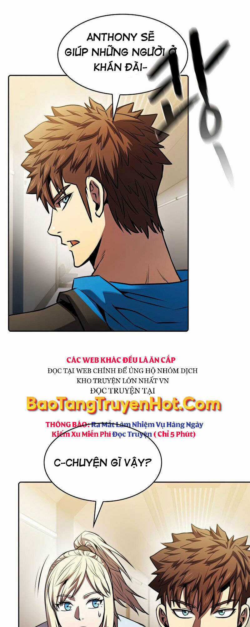 Người Chơi Trở Về Từ Địa Ngục Chapter 95 trang 48