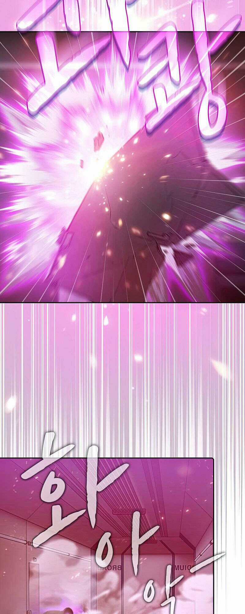 Người Chơi Trở Về Từ Địa Ngục Chapter 95 trang 50