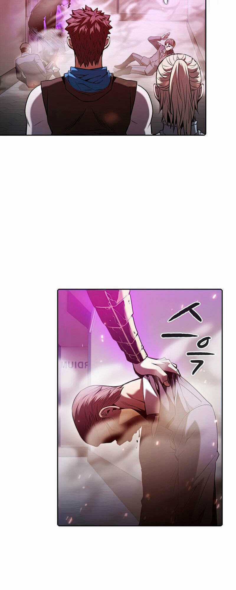 Người Chơi Trở Về Từ Địa Ngục Chapter 95 trang 51