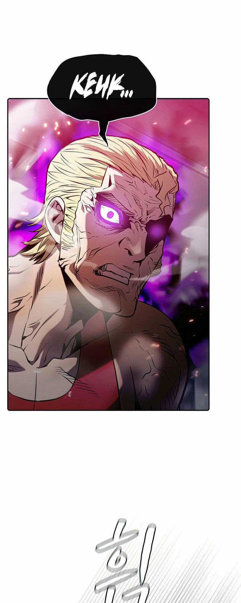 Người Chơi Trở Về Từ Địa Ngục Chapter 95 trang 52