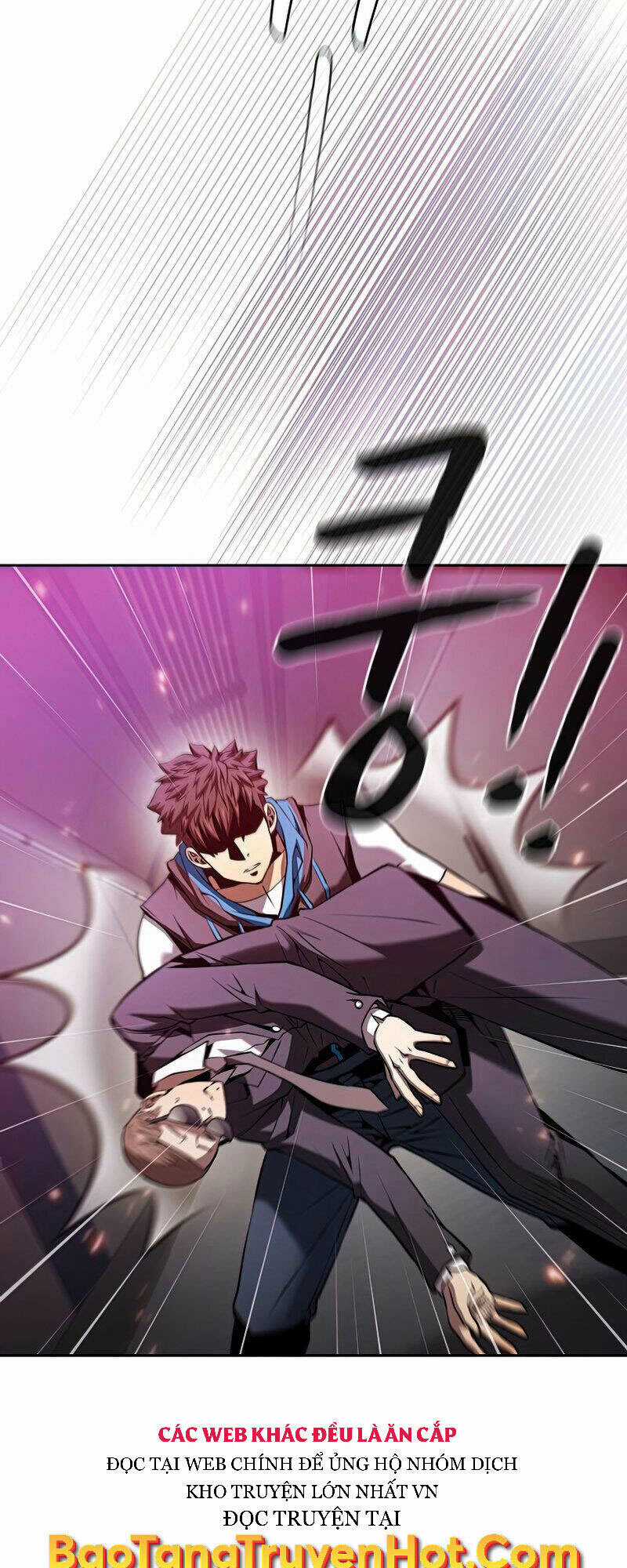 Người Chơi Trở Về Từ Địa Ngục Chapter 95 trang 53