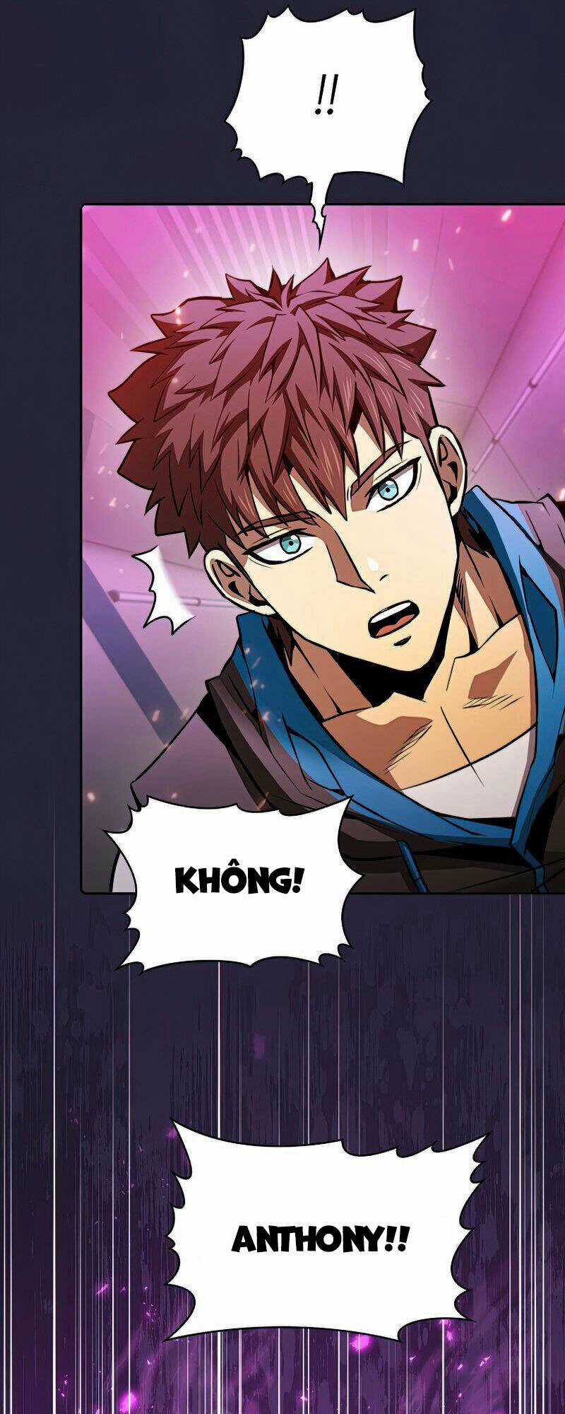 Người Chơi Trở Về Từ Địa Ngục Chapter 95 trang 55