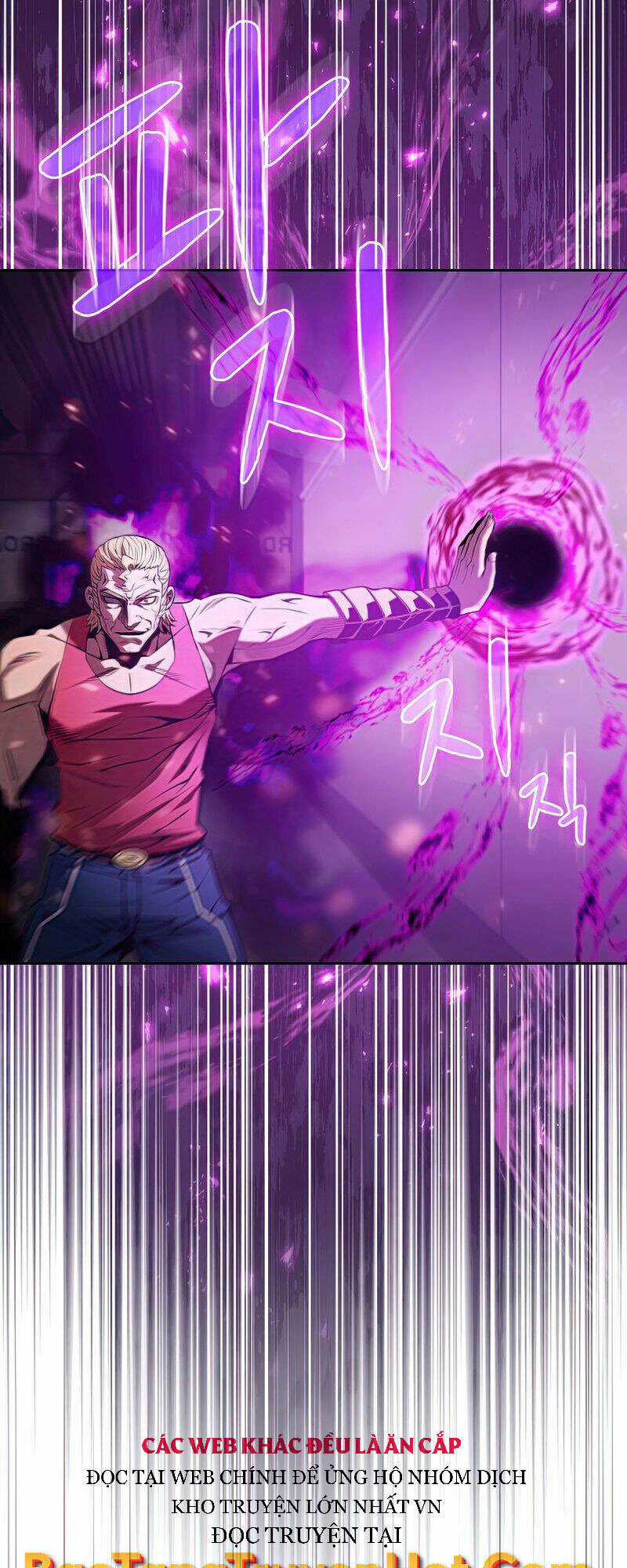 Người Chơi Trở Về Từ Địa Ngục Chapter 95 trang 56