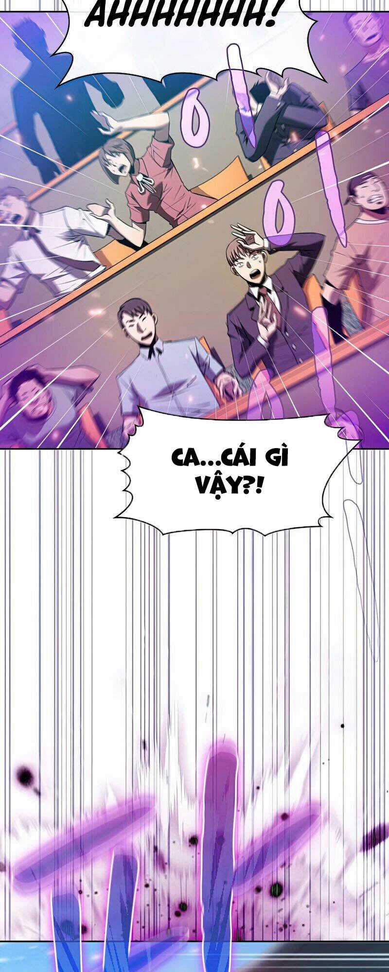 Người Chơi Trở Về Từ Địa Ngục Chapter 95 trang 58