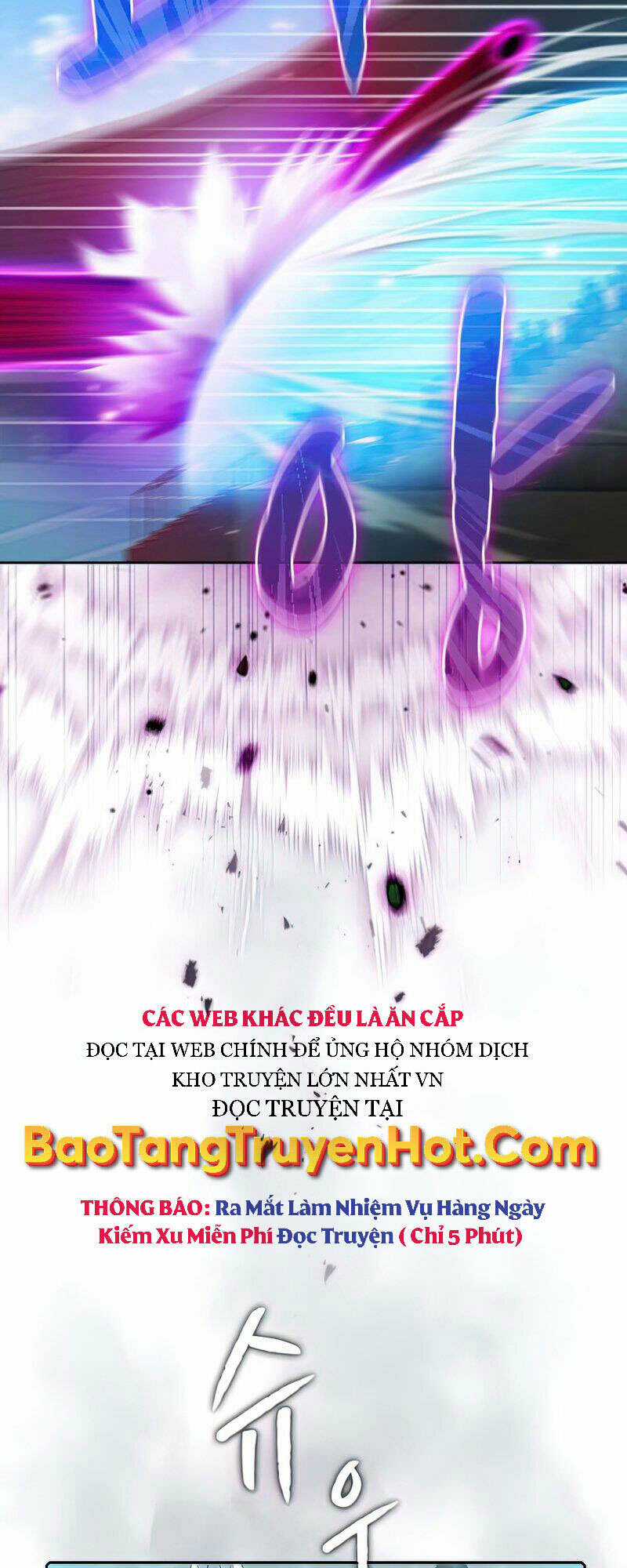 Người Chơi Trở Về Từ Địa Ngục Chapter 95 trang 59