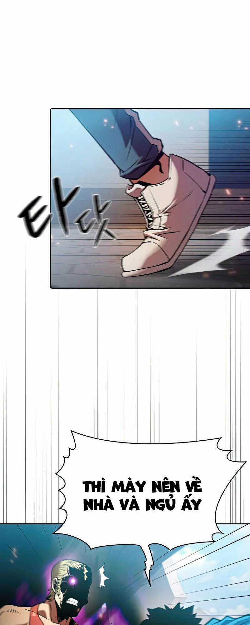 Người Chơi Trở Về Từ Địa Ngục Chapter 95 trang 63