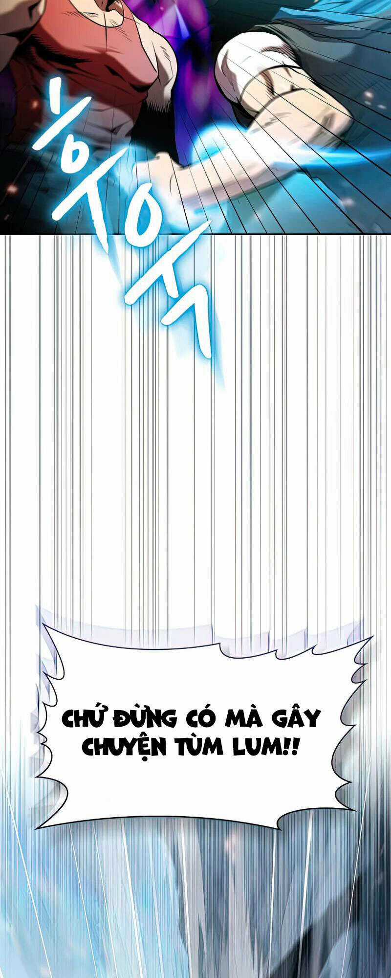 Người Chơi Trở Về Từ Địa Ngục Chapter 95 trang 64