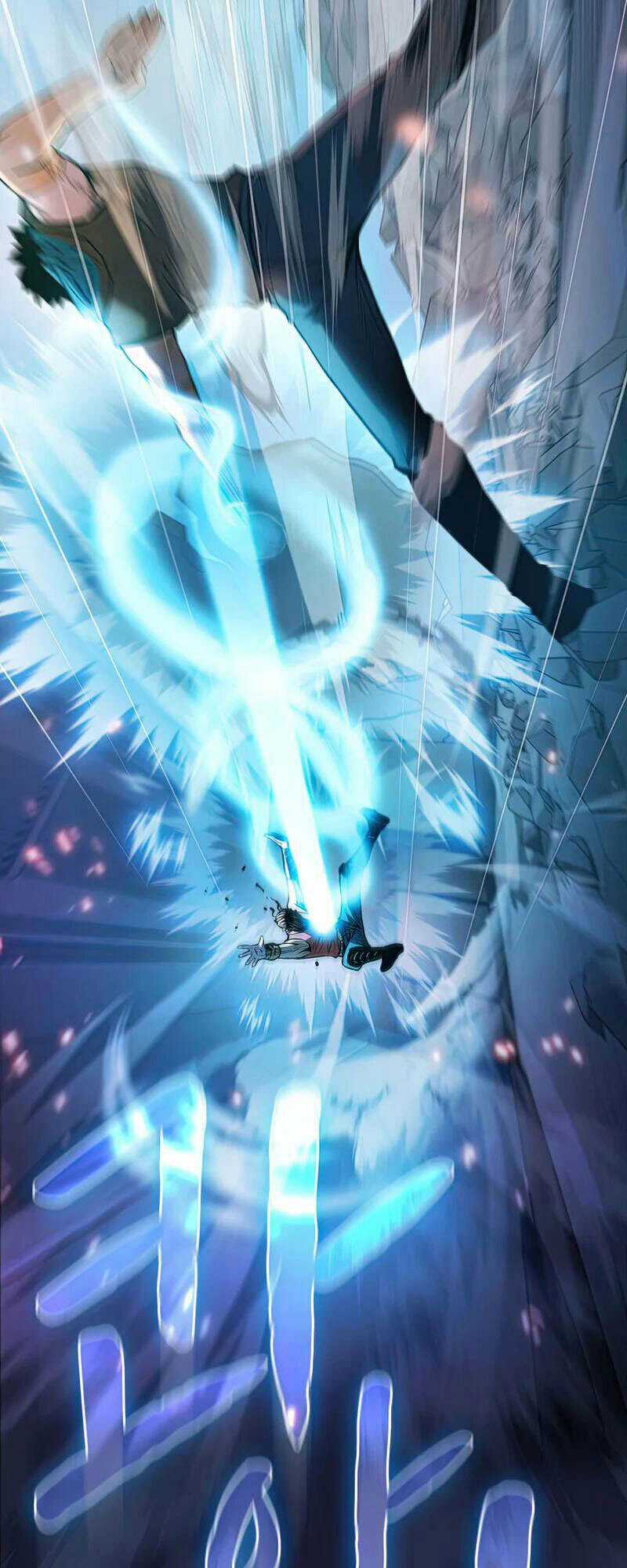 Người Chơi Trở Về Từ Địa Ngục Chapter 95 trang 65